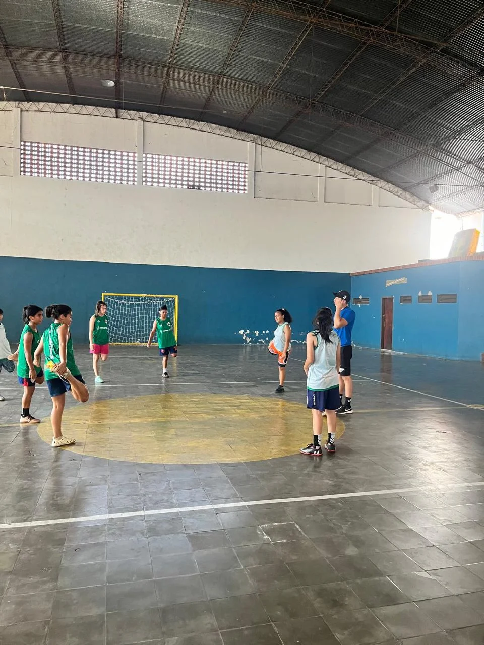 Club Rubbato Guadalupe Arts, Culture and Sports gallery image